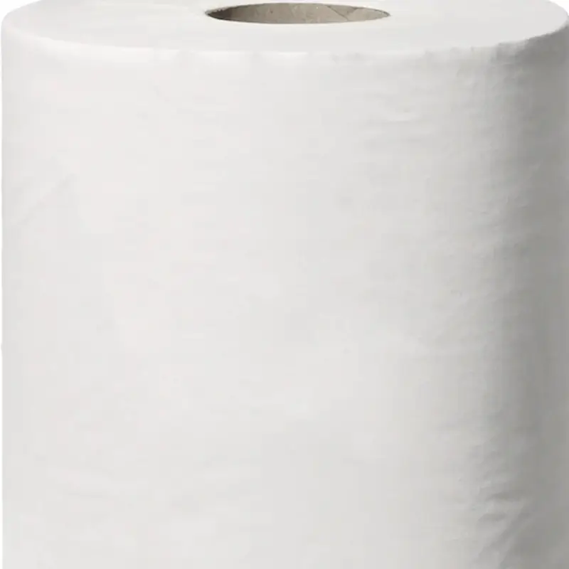 Tork Reflex Centerfeed polishing roll M4 1-ply 300 meters blue