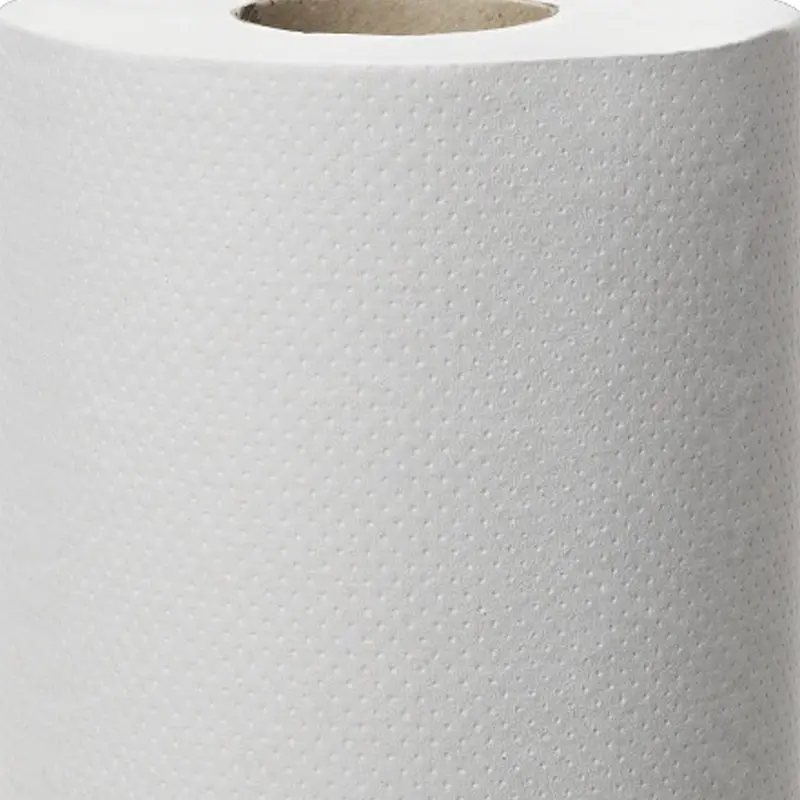 Papier de nettoyage Tork Reflex Mini Centerfeed 1 couche Advanced M3 blanc