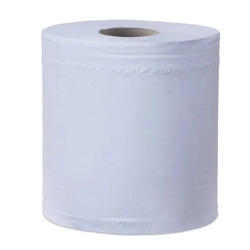 Tork Wiping Plus Centerfeed M2 poetspapier midi 2-laags blauw