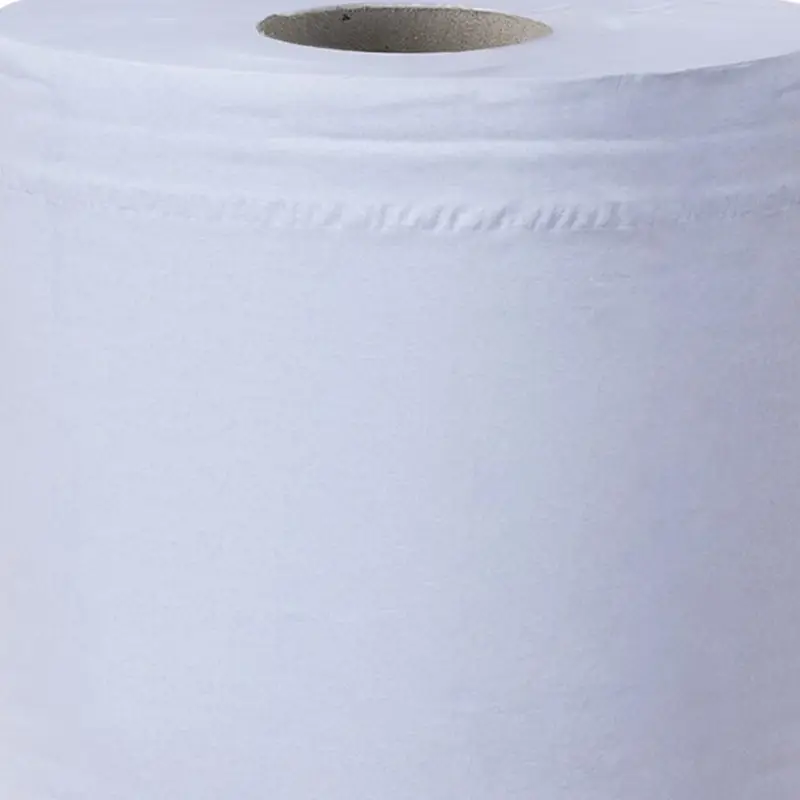 Tork Wiping Plus Centerfeed M2 poetspapier midi 2-laags blauw