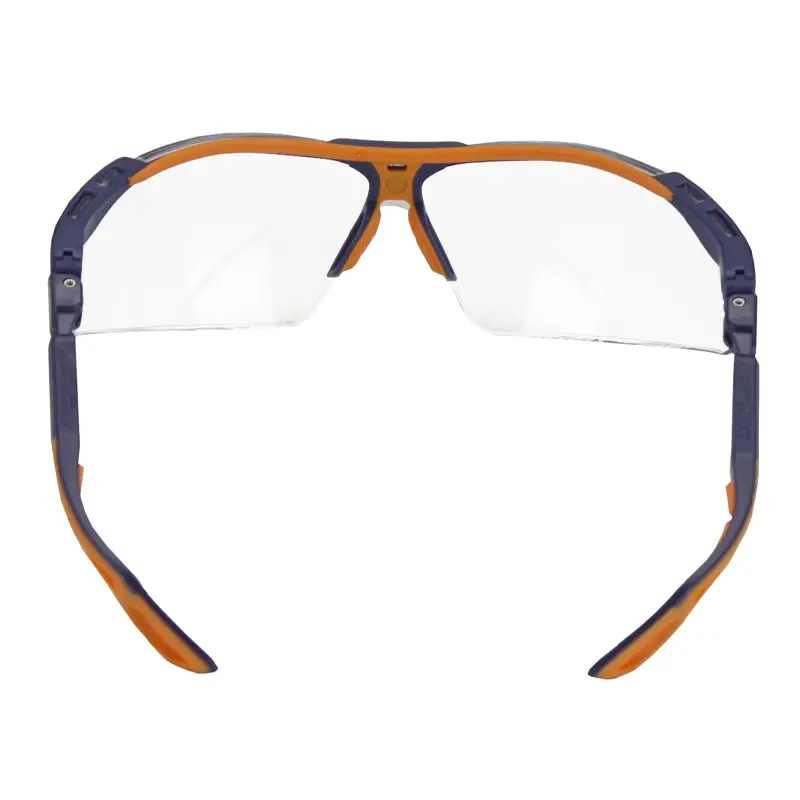 Uvex I-VO 9160-065 safety glasses polycarbonate clear