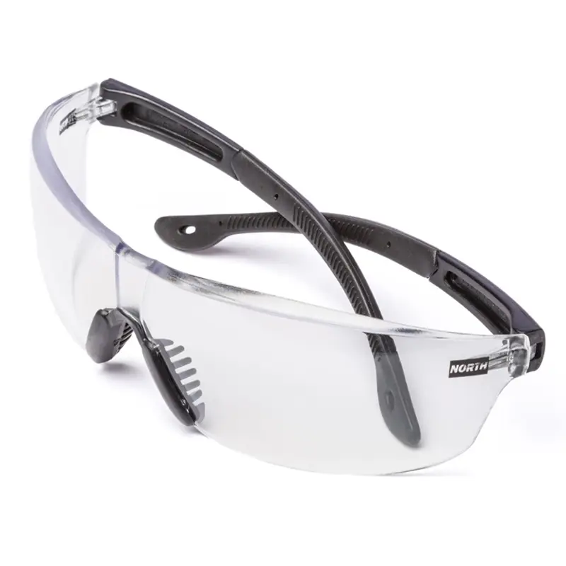 Honeywell Tactile T2400 safety glasses polycarbonate clear 3A