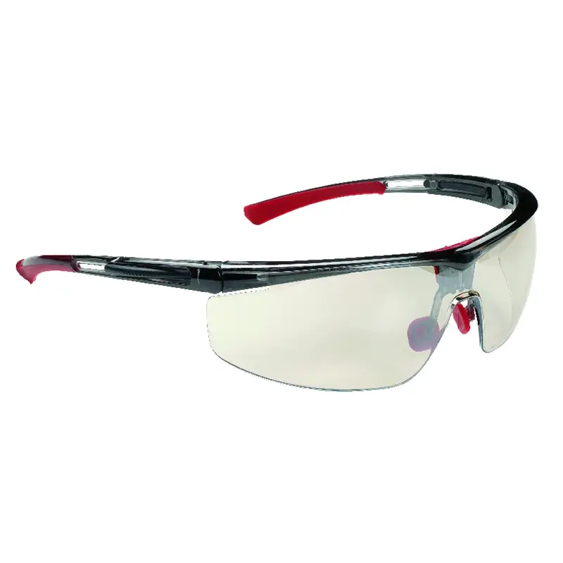 Honeywell Adaptec veiligheidsbril polycarbonaat HydroShield helder 4A+ narrow