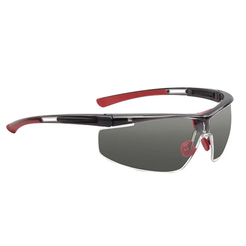 Honeywell Adaptec veiligheidsbril polycarbonaat HydroShield getint 4A+ narrow
