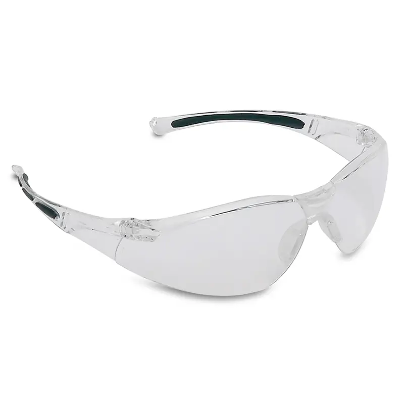 Honeywell A800 Clear Hard Coat veiligheidsbril polycarbonaat helder