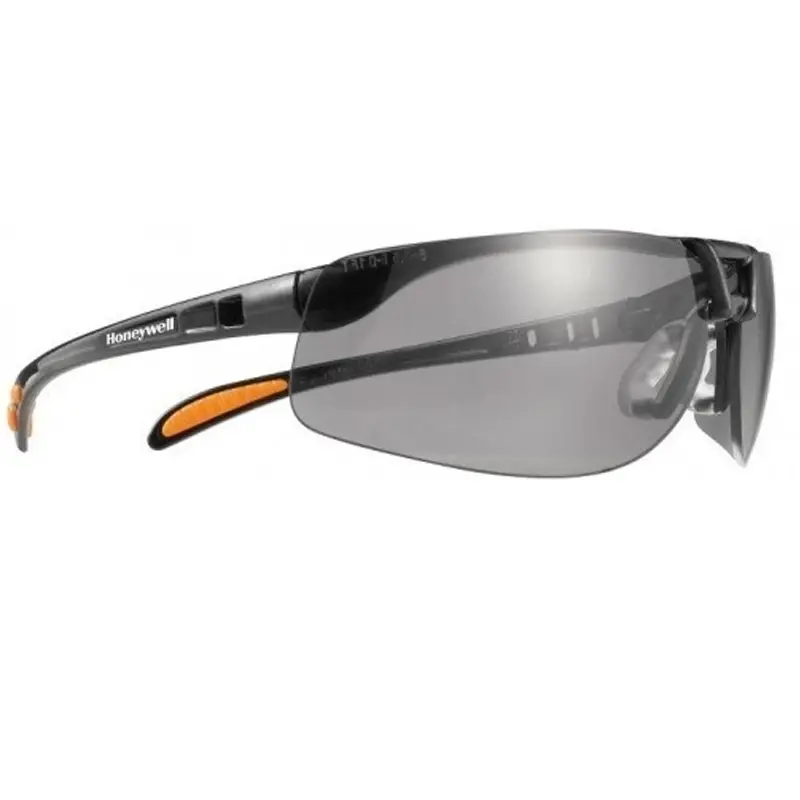Honeywell Protégé veiligheidsbril polycarbonaat HydroShield getint
