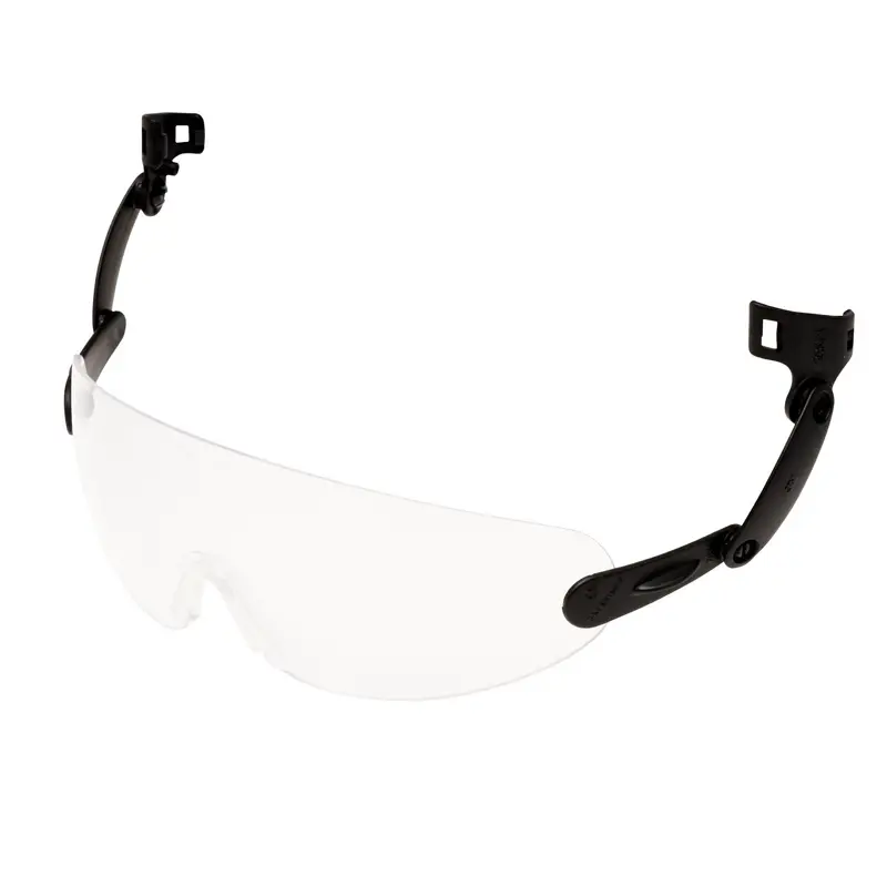 Lunettes de sécurité intégrées 3M Peltor V9C pour casque de sécurité