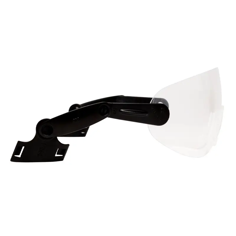 Lunettes de sécurité intégrées 3M Peltor V9C pour casque de sécurité