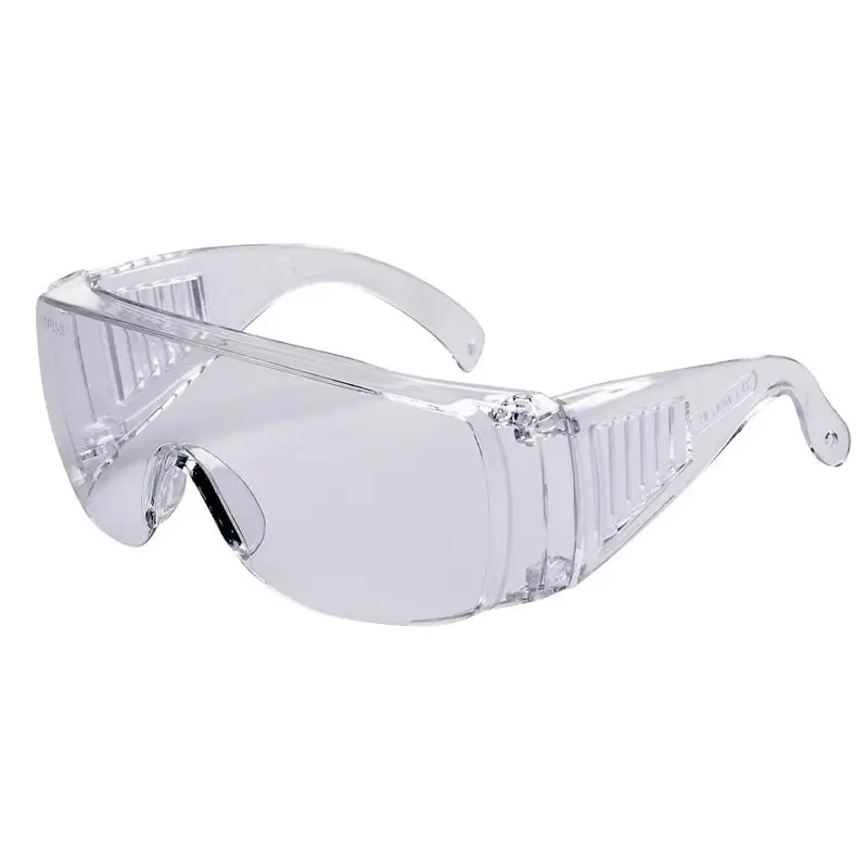 Portwest PW30 over-the-glasses clear polycarbonate