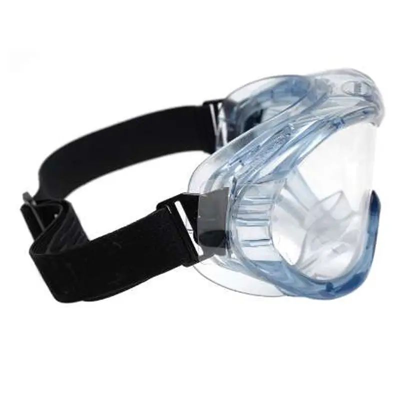 Ruimzichtbril ongeventileerd 3M Fahrenheit AC clear