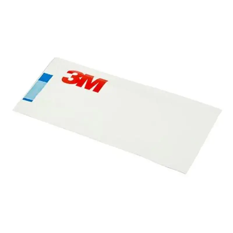 3M 262000 moist cleansing wipes