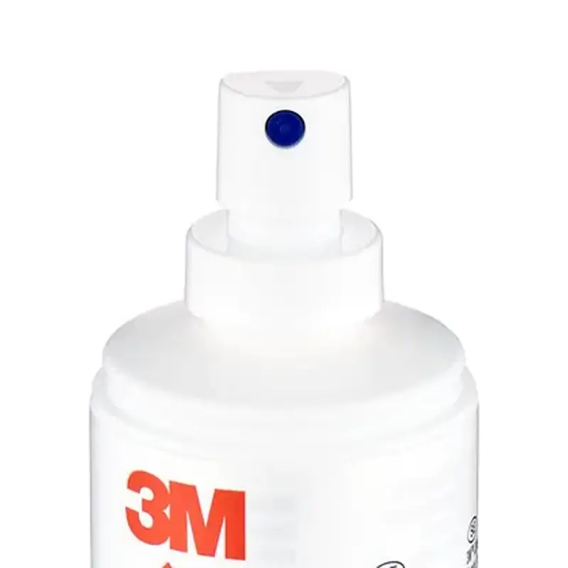 3M 71329-00000A lens cleaning solution 120 ml