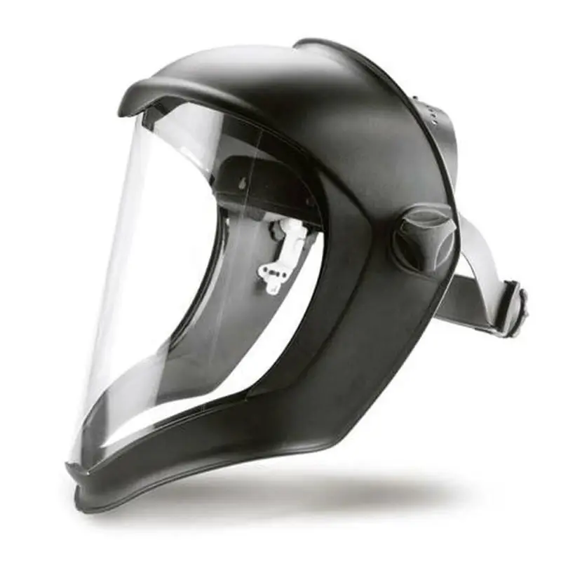 Honeywell Bionic face shield acetate clear