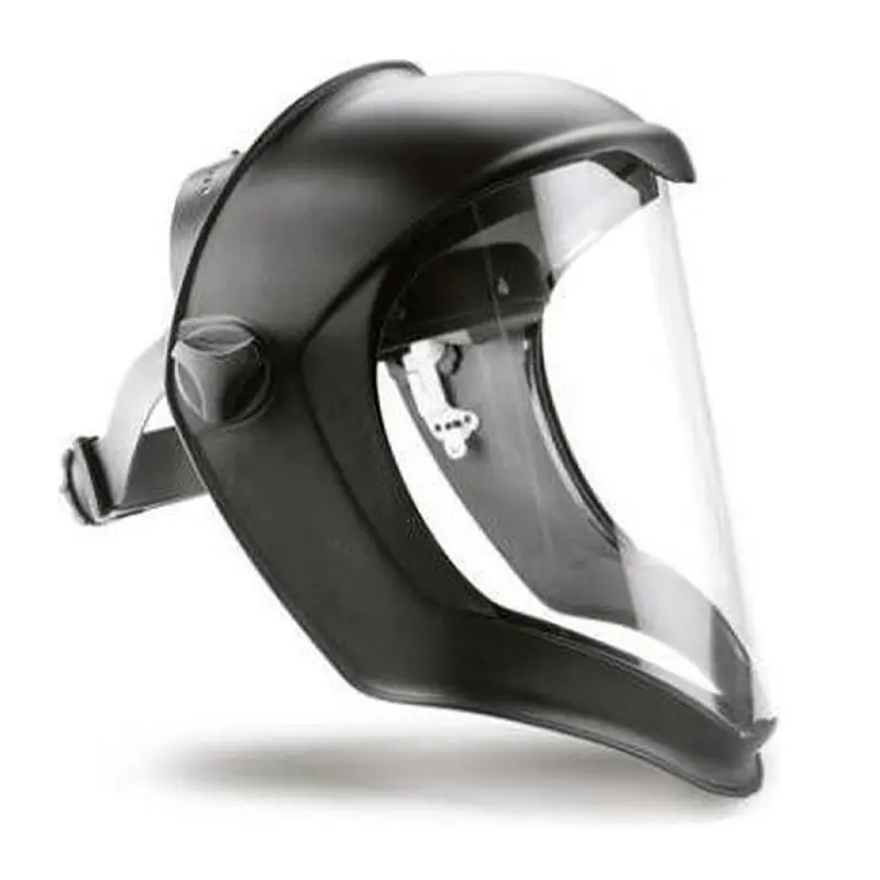 Honeywell Bionic face shield acetate clear