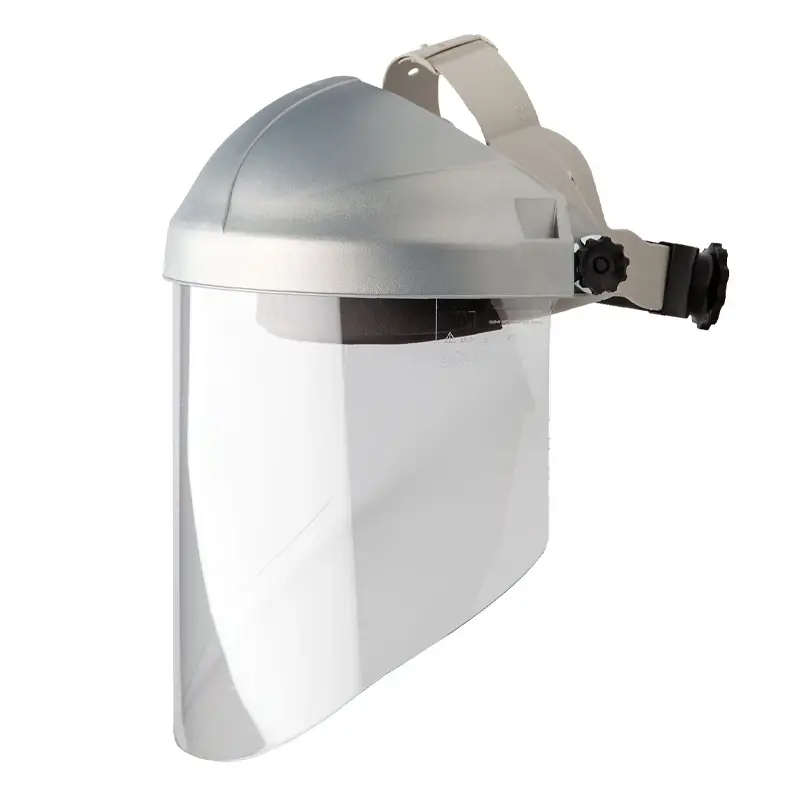 3M Peltor WP96 vizier voor gelaatsscherm polycarbonaat helder