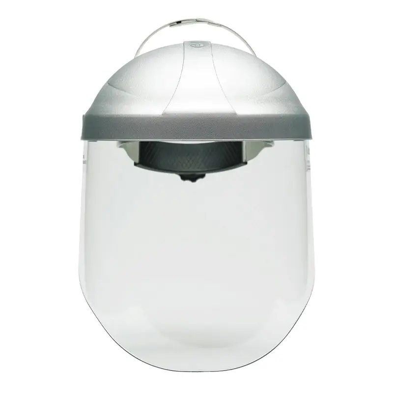 3M Peltor WP96 vizier voor gelaatsscherm polycarbonaat helder