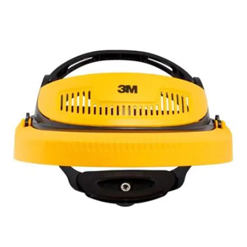 Casque de protection 3M Peltor G500 pour écrans faciaux