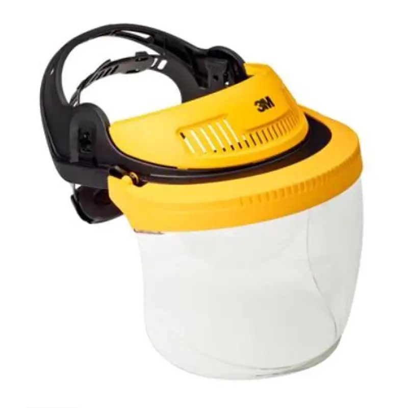 Casque de protection 3M Peltor G500 pour écrans faciaux