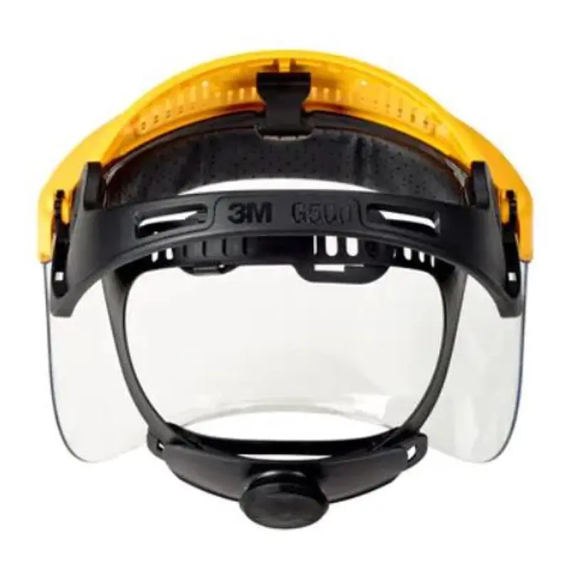 Casque de protection 3M Peltor G500 pour écrans faciaux