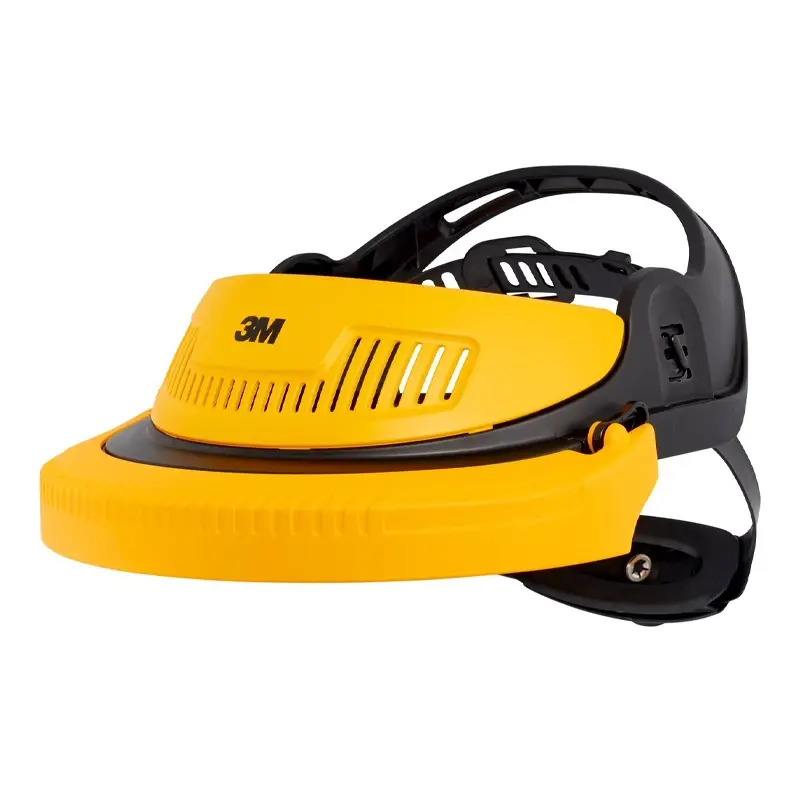 Casque de protection 3M Peltor G500 pour écrans faciaux