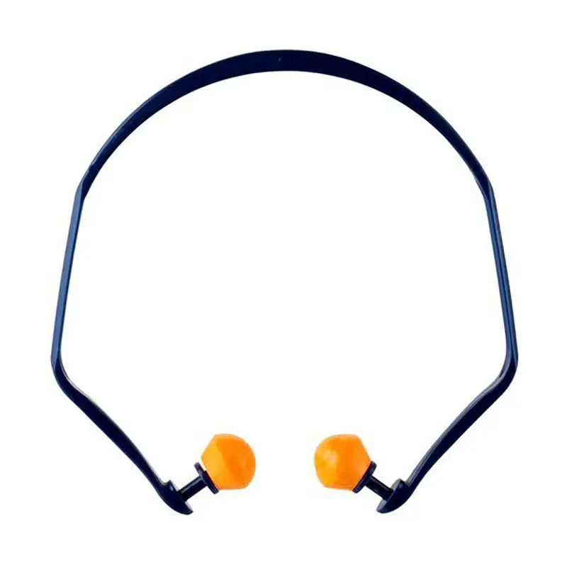 3M EAR 1310 ear plugs with hearing aid