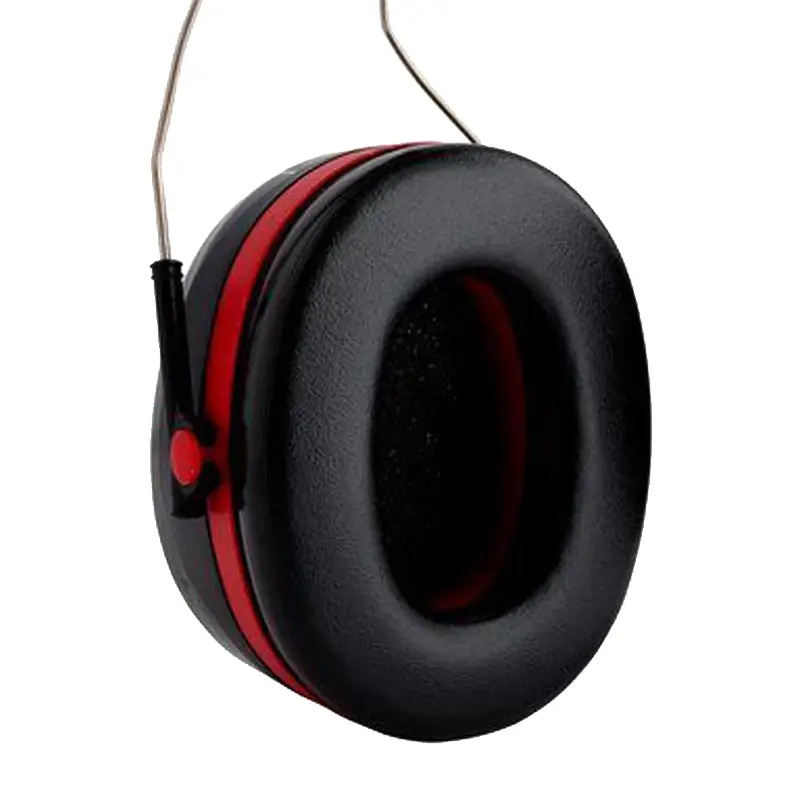 Casque antibruit 3M Peltor Optime III avec bandeau H540A