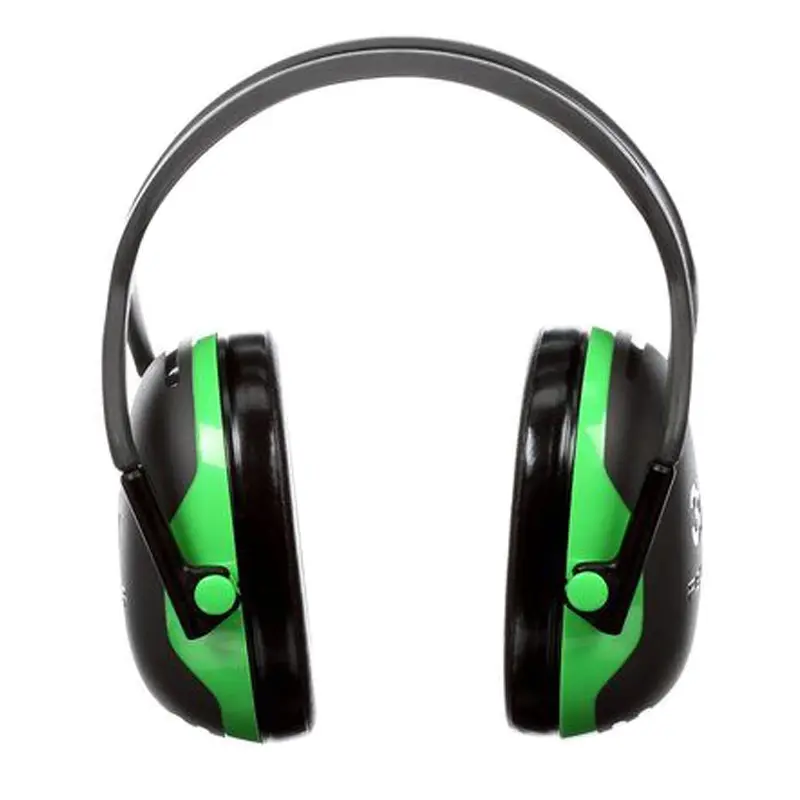 Casque antibruit 3M Peltor X1A avec bandeau