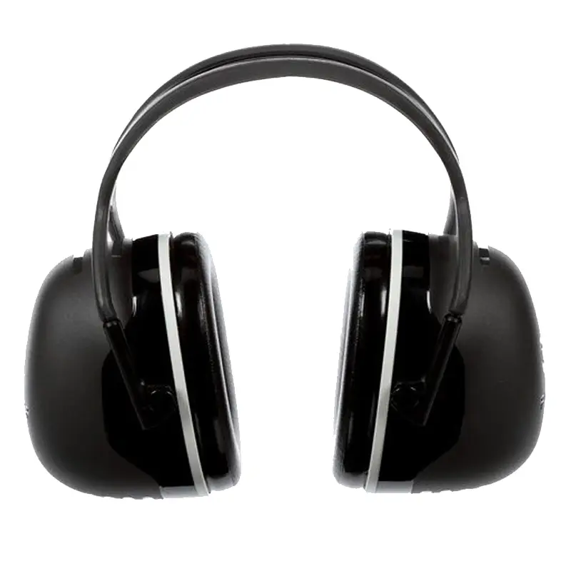 Casque antibruit 3M Peltor X5A avec bandeau