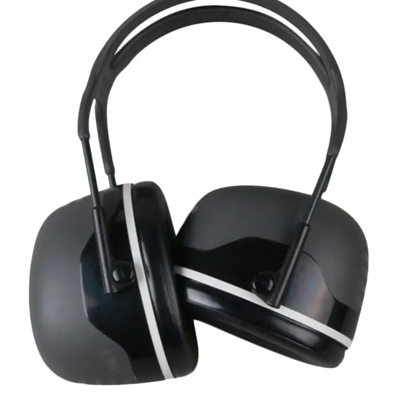 Casque antibruit 3M Peltor X5A avec bandeau