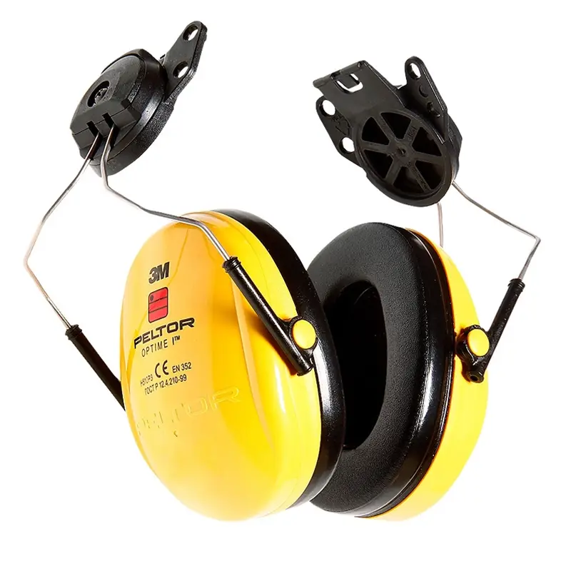 Casque antibruit 3M Peltor Optime I H510P3E