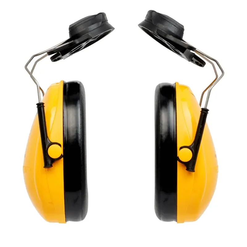 Casque antibruit 3M Peltor Optime I H510P3E