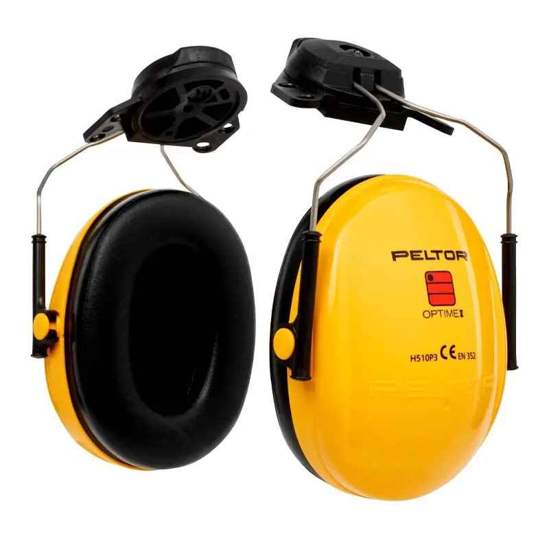 Casque antibruit 3M Peltor Optime I H510P3E