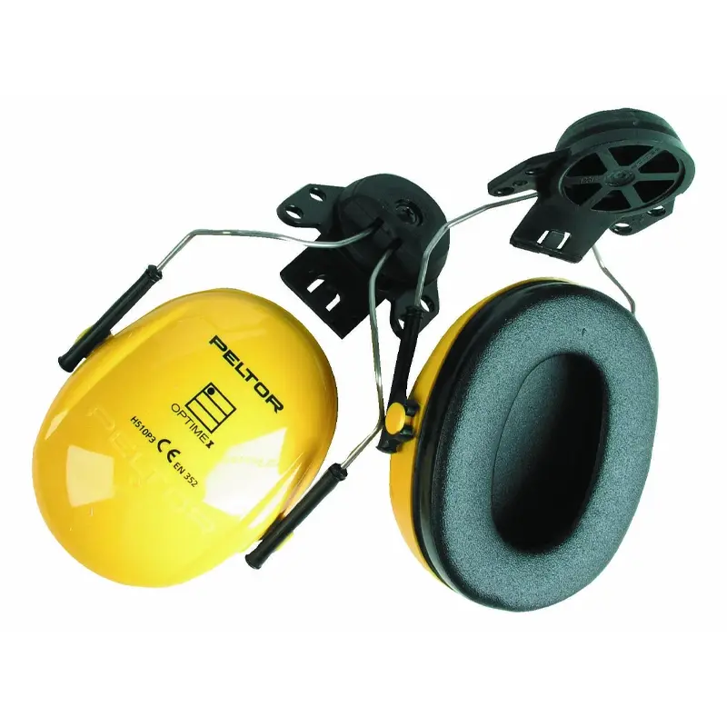 Casque antibruit 3M Peltor Optime I H510P3E