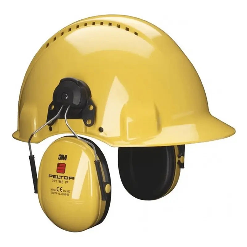 Casque antibruit 3M Peltor Optime I H510P3E