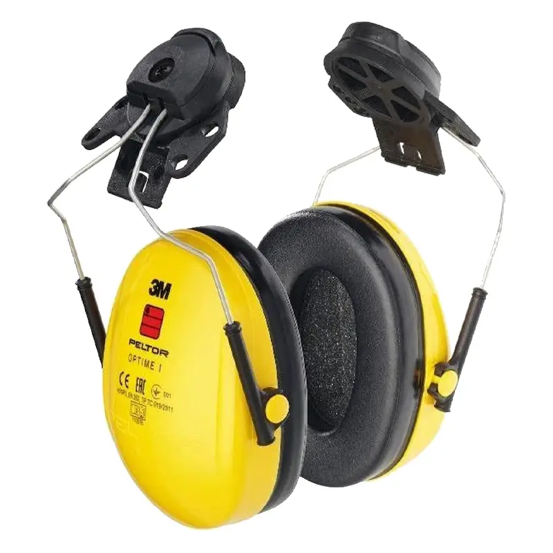 Casque antibruit 3M Peltor Optime I H510P3E