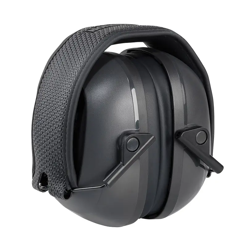 Casque antibruit Howard Leight VeriShield VS110 avec bandeau
