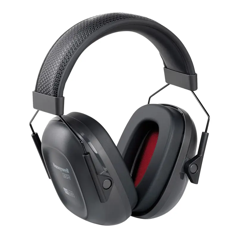 Casque antibruit Howard Leight VeriShield VS110 avec bandeau