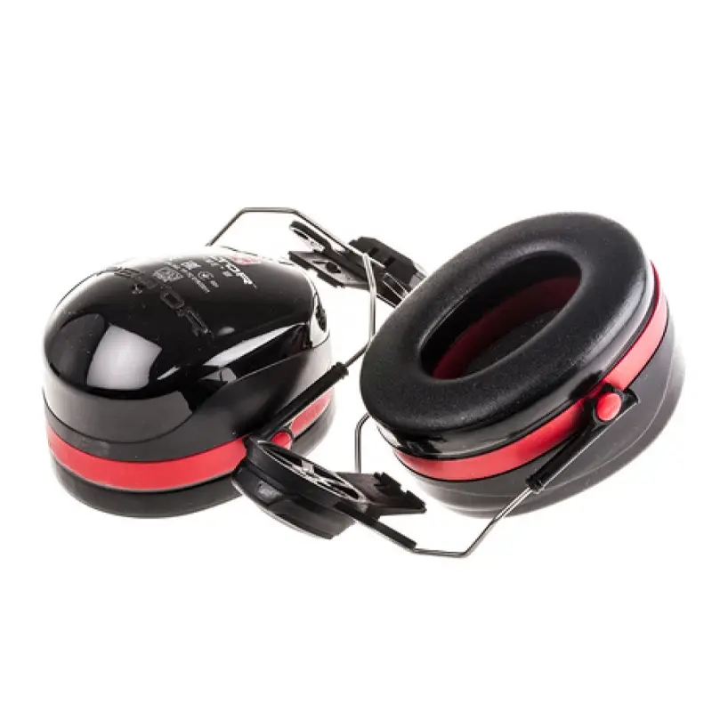 Casque antibruit 3M Peltor Optime III H540P3E