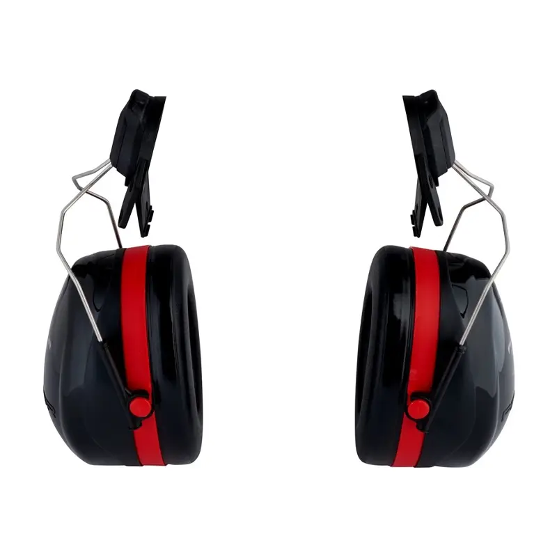 Casque antibruit 3M Peltor Optime III H540P3E