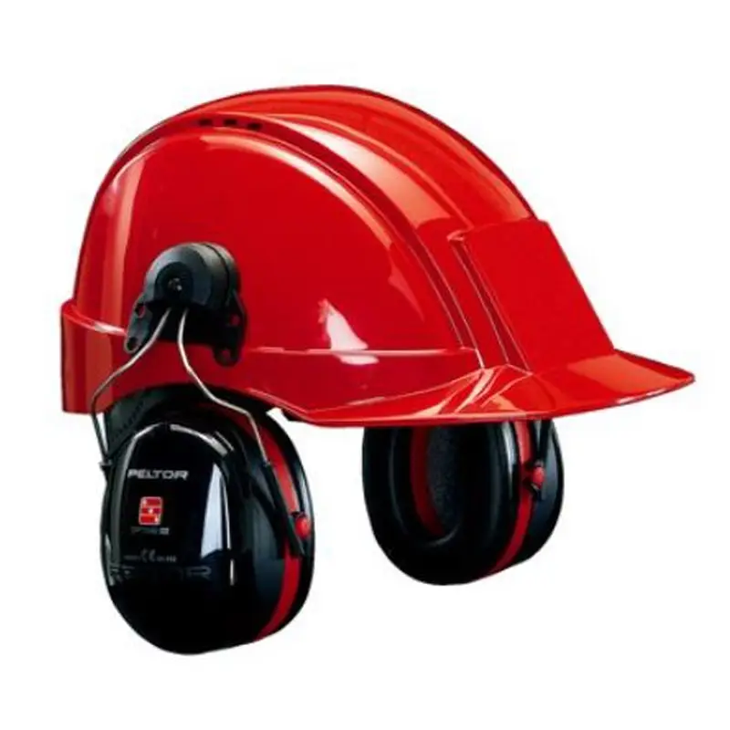 Casque antibruit 3M Peltor Optime III H540P3E