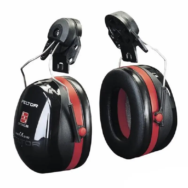 Casque antibruit 3M Peltor Optime III H540P3E