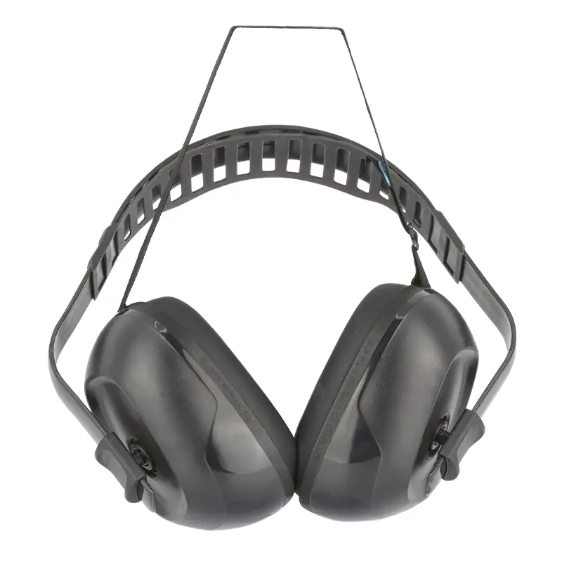 Howard Leight VeriShield VS110M earmuffs with rotating headband