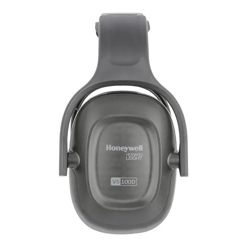 Howard Leight VeriShield VS100D gehoorkap met hoofdband