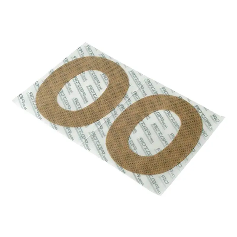 Coussinets hygiéniques 3M Peltor HY100A pour casques antibruit/casques Peltor