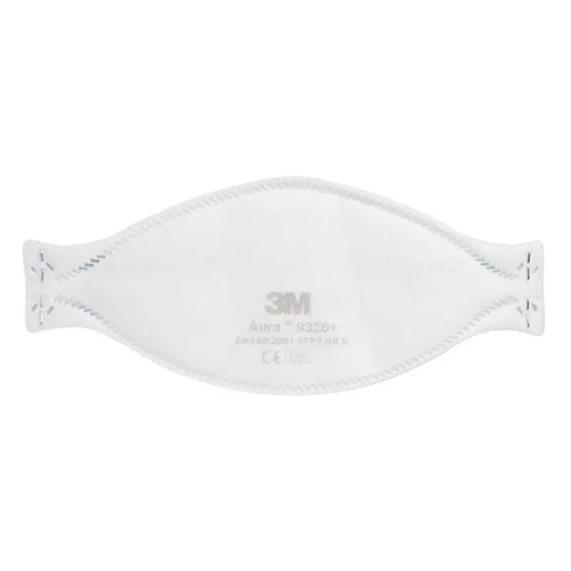 3M Aura 9320+ dust mask foldable FFP2 NR D