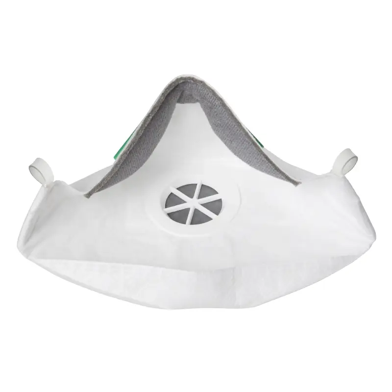 Honeywell 4111 ML stofmasker vouw FFP1 NR D V met uitademventiel
