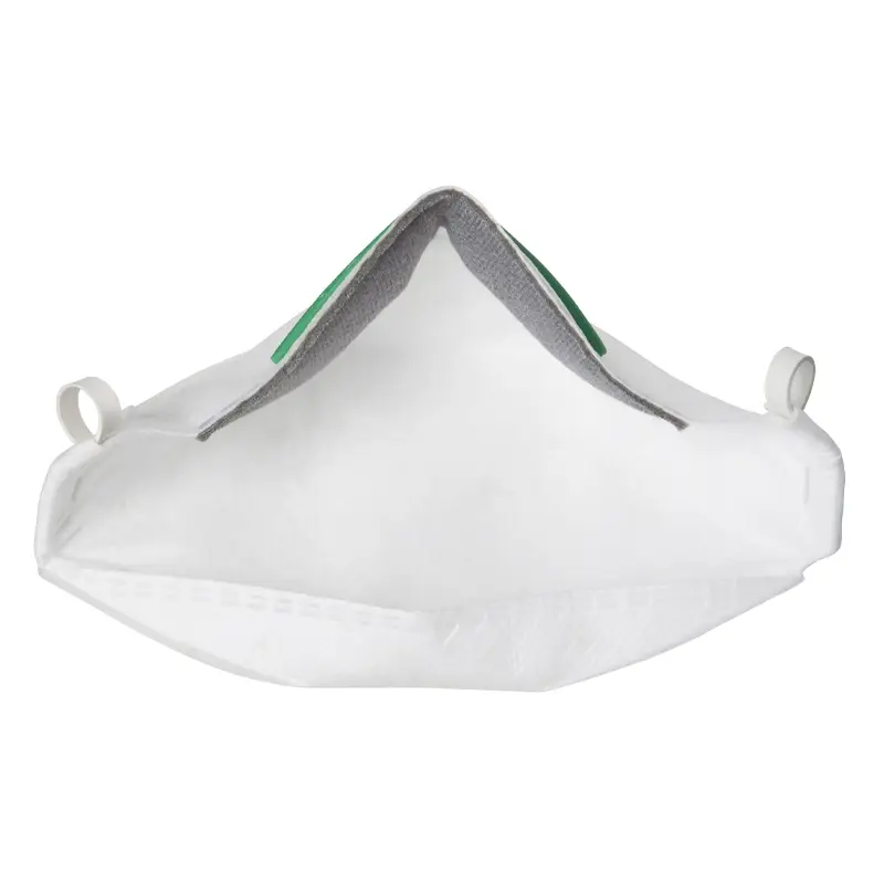 Honeywell 4210 ML stofmasker vouw FFP2 NR D
