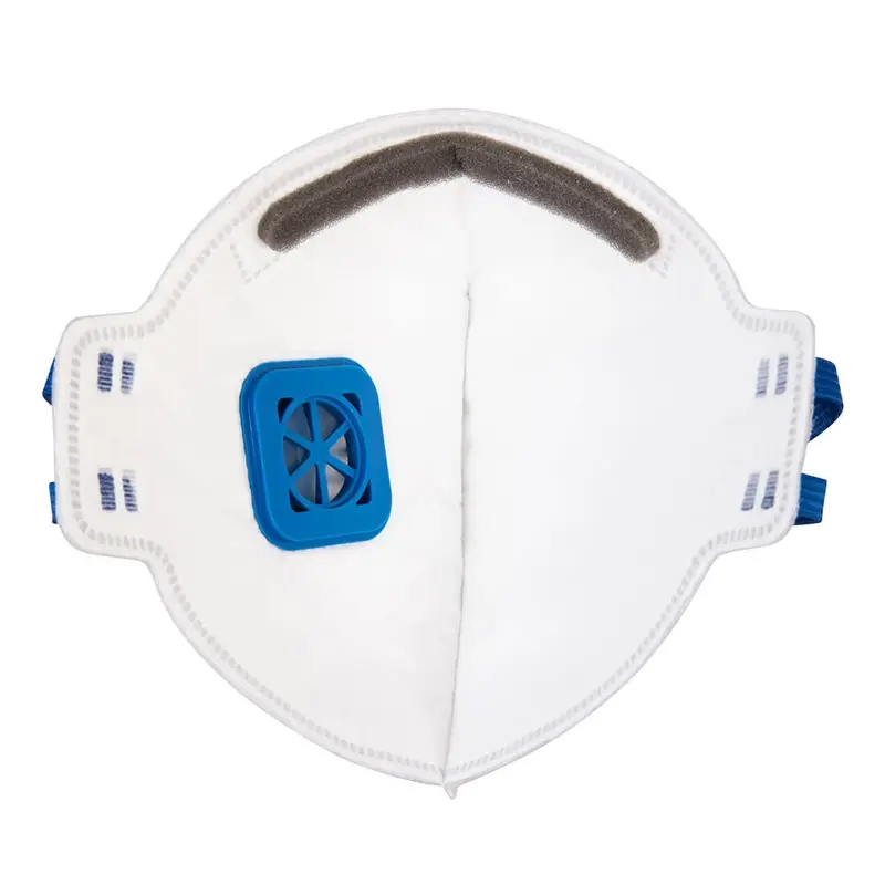 Masque anti-poussière Portwest P251 FFP2 avec valve d'expiration