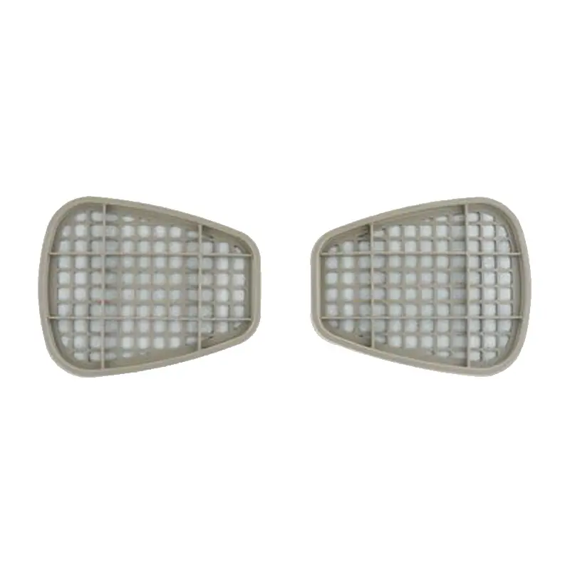 Filtre à gaz et vapeurs 3M 6057 A1B1E1 pour les séries 6000/6500/7000/7500