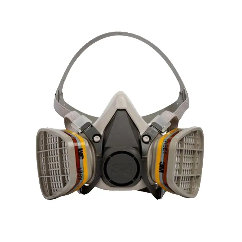 Filtre à gaz et vapeurs 3M 6057 A1B1E1 pour les séries 6000/6500/7000/7500